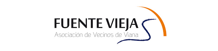 Asociación de vecinos de Viana  [  Fuente Vieja ]