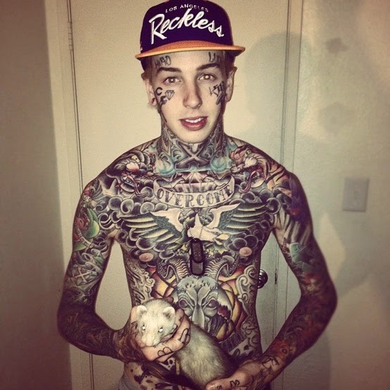 best tattoos in the world