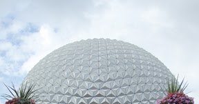 Disney Musings: What I Love Most About EPCOT