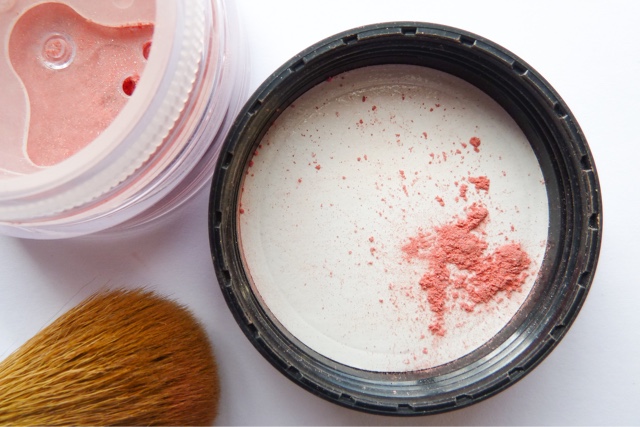 bareMinerals Vintage Peach