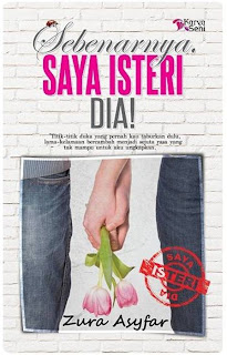 Saya beli buku ini di MPH harga RM30, sila simpan tax untuk income tax