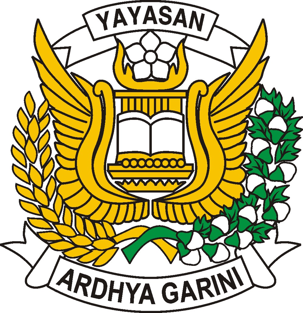 LOGO YASARINI (SDS ANGKASA 2) ~ BLOG EKO PURWANTO