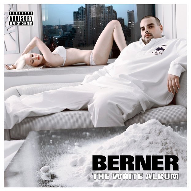 berner the white album