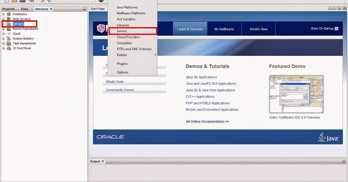 java web application templates free download 2018