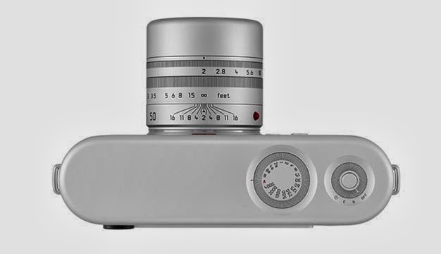 Jony Ive 設計 Leica M