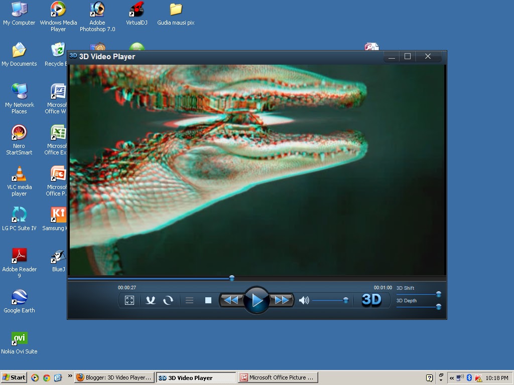 3d Video Player Full Version With Crack