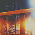 Manila Night and City Life