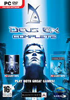 Deus EX Full Version