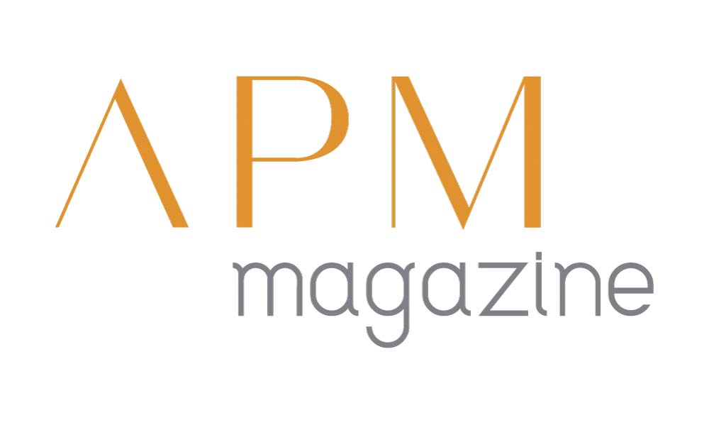 APM magazine