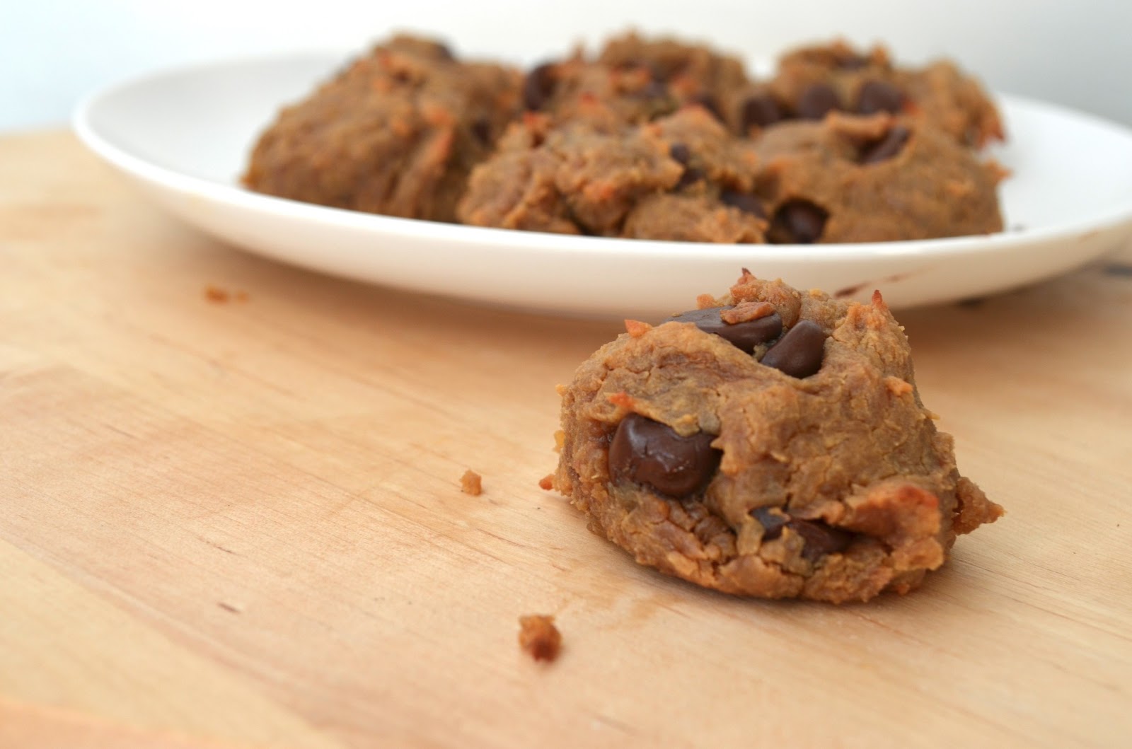 love lola chickpea chocolate chip cookie dough bites