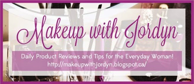 Jordyn's Makeup Blog 