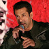 SRK's injury worries Salman ahead of Jai Ho's release