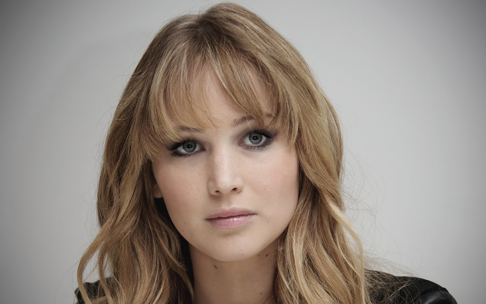 Blogs List 2012: Jennifer Lawrence Hairstyles
