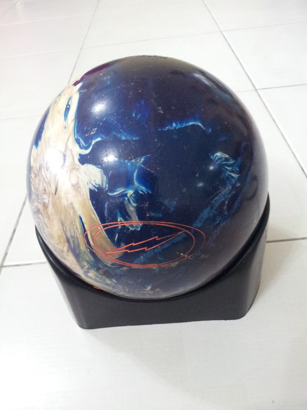 KEDAI BOWLING ONLINE HIGH PERFORMANCE BOWLING BALL STORM DOMINATION