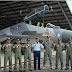Flight Sukhoi Su-30 TNI AU Latihan Bersama Ke Australia