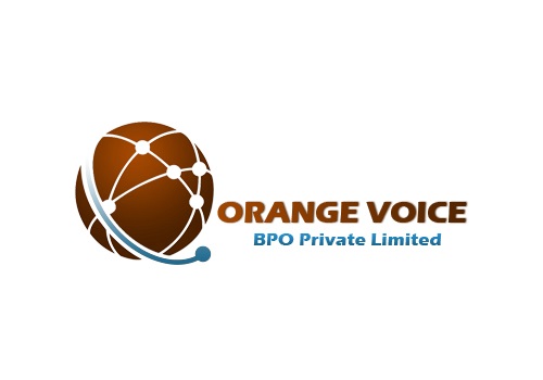 Orange Voice BPO Pvt. Ltd