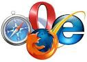 7 Cara Menghapus Cache dan Cookie Pada Browser 7 Cara Menghapus Cache dan Cookie Pada Browser