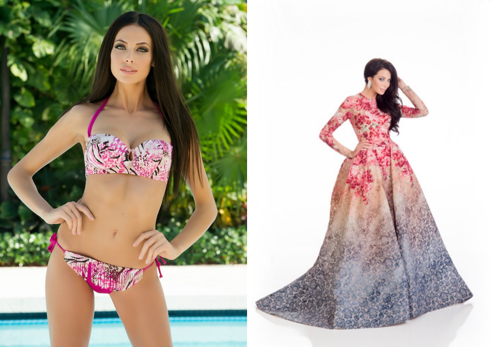 miss universe 2014 favorites miss universe 2014 favorites