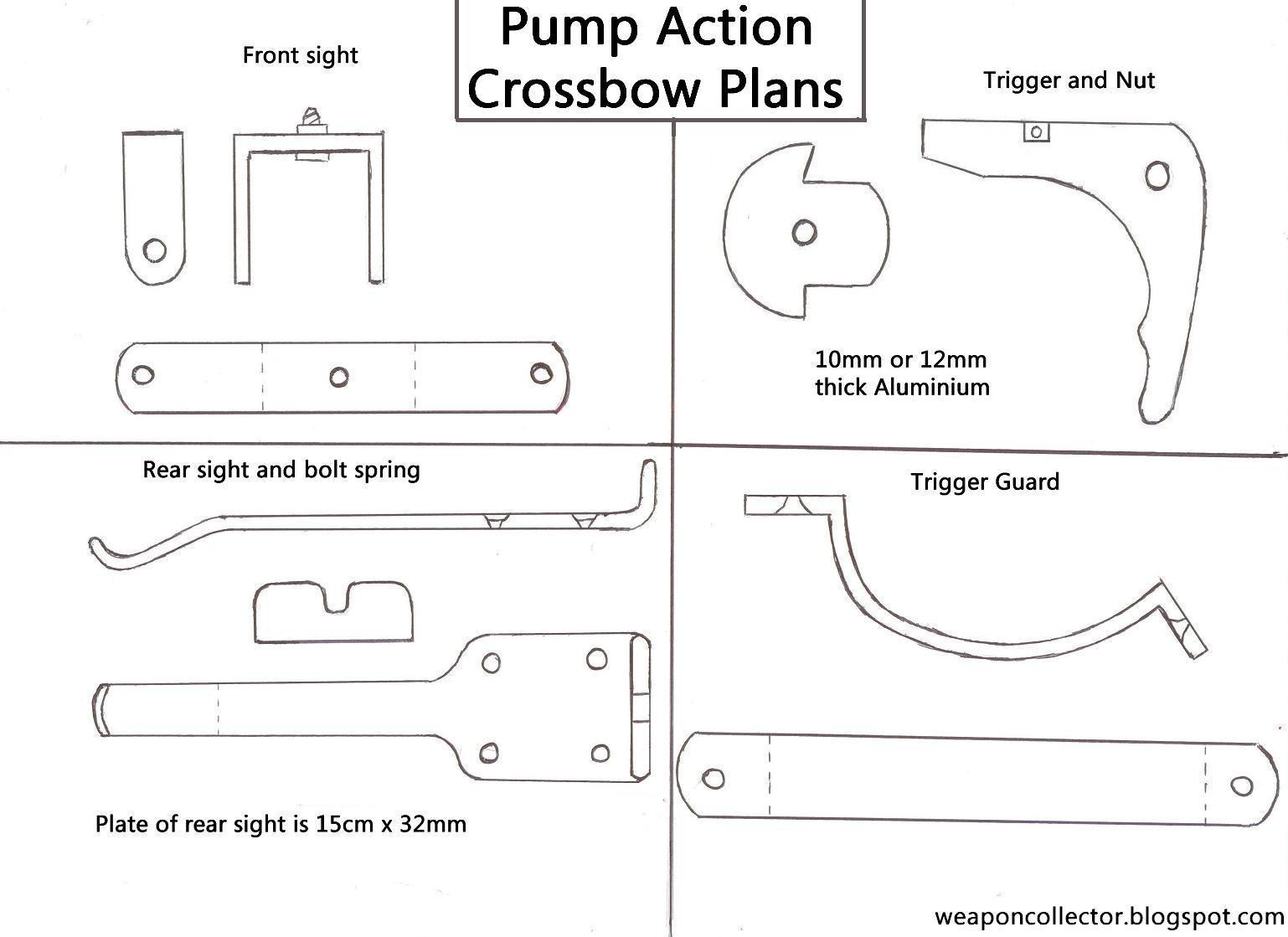 Plans To Make A Wine Rack
