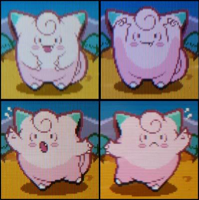 Pokemon perle casino niveau bonus