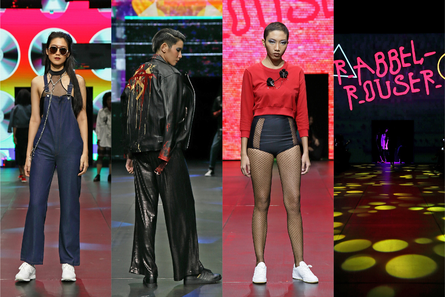 Week fashion australia day three recap Week fashion australia day three recap