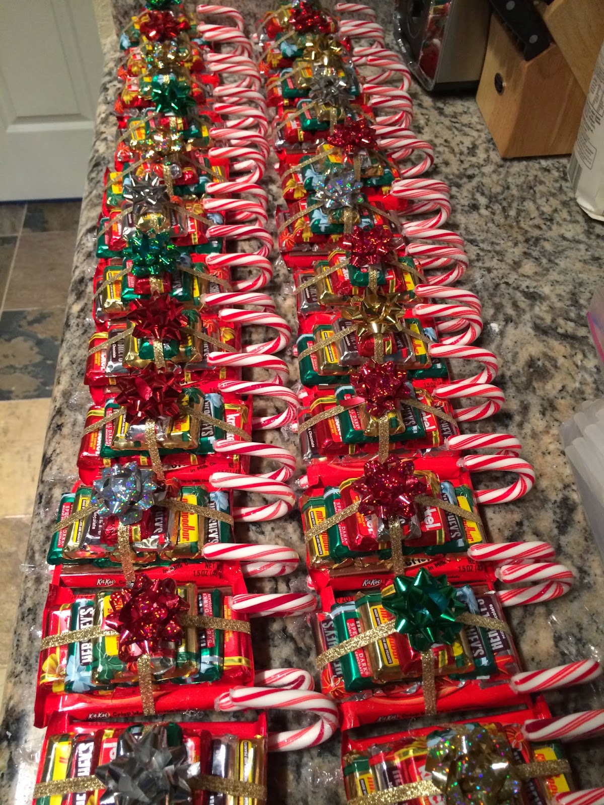 Monday Made It {Holiday Style} - Literacy Spark Monday Made It {Holiday Style} - Literacy Spark