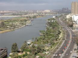 Sungai Nile