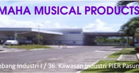download style pop dangdut yamaha