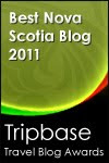 Best Nova Scotia Blog