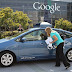 ¡Mira, sin manos! Driverless cars