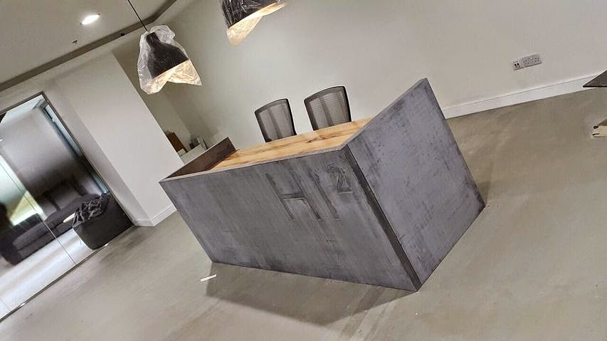 Grand Signature Interiors Fitouts