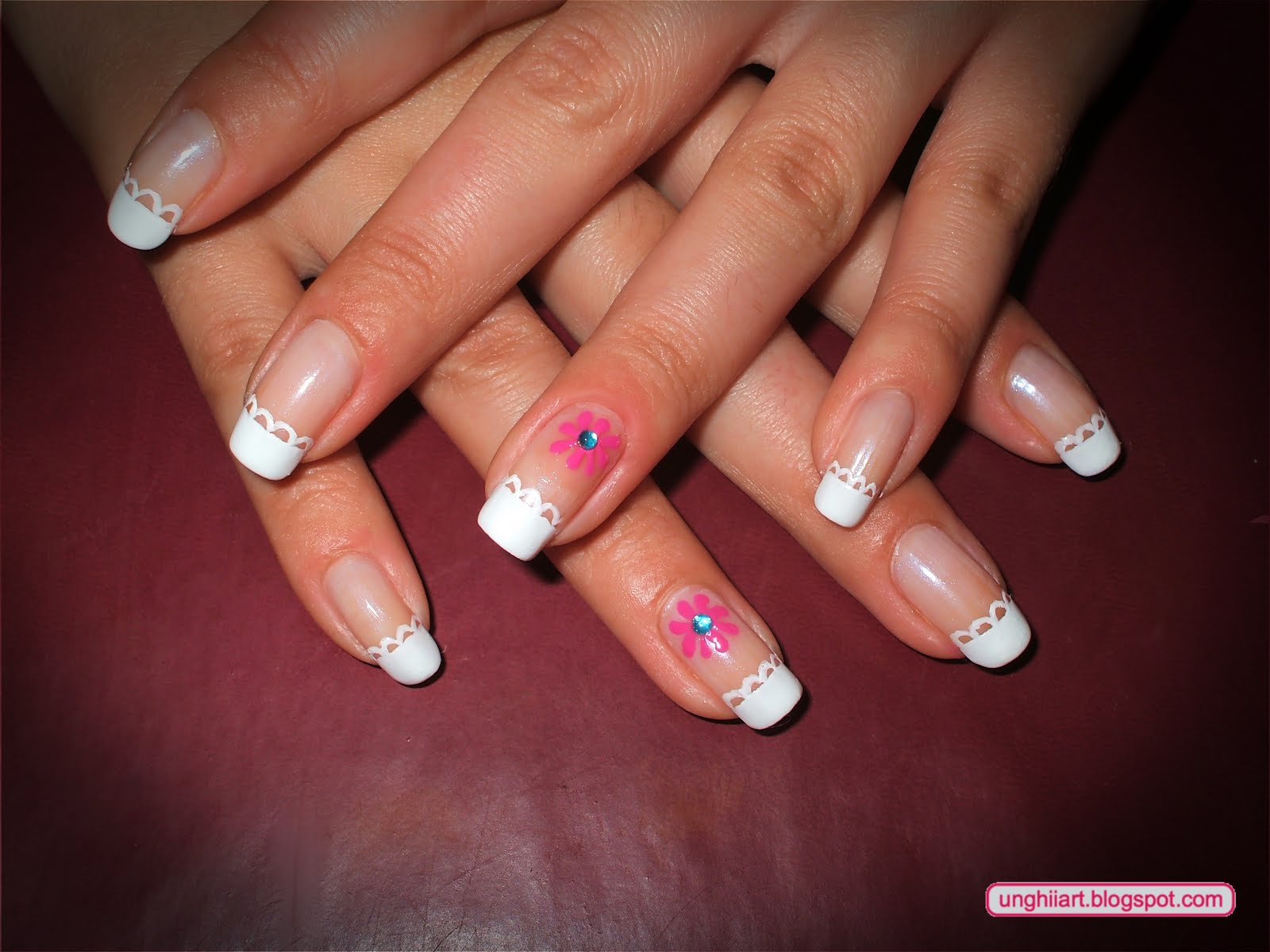 French