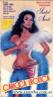 Isabel Sarli Favela
