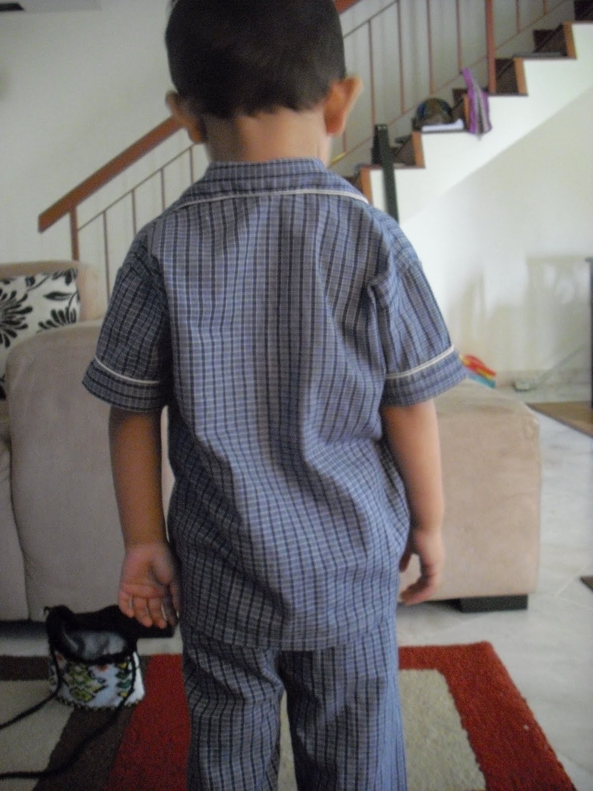 Dear Diary (Atoyissan) Tutorial Training pants for toddler
