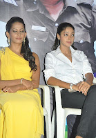 Angana, Sanjana, at, Ragalaipuram, Movie, Press, Meet
