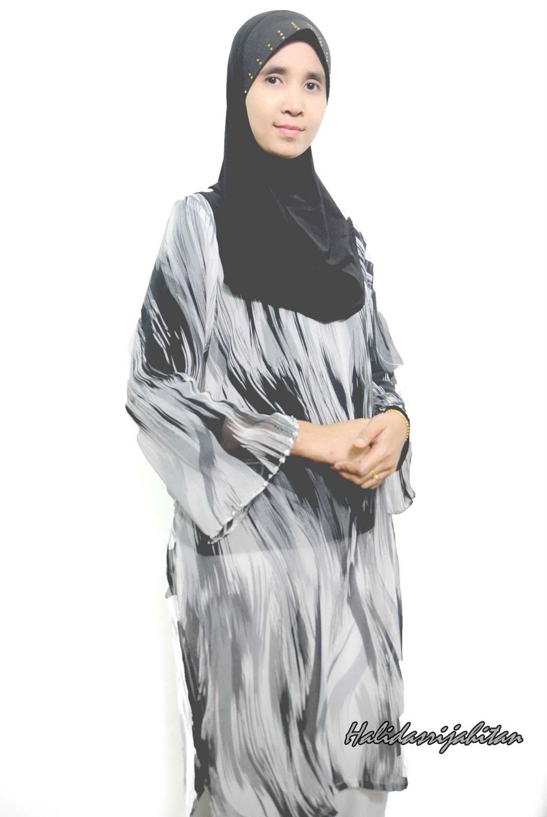 baju hitam putih baju hitam putih