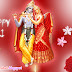 Radha Krishna Happy Holi Greeting Card For Facebook | Happy Holi God Wallpaper For Friends and Family