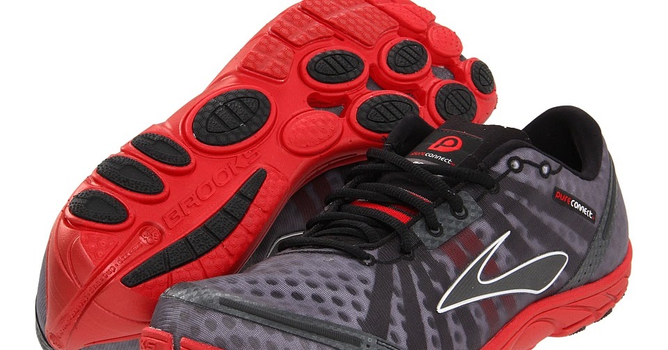 brooks pure connect kaufen