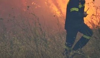 Σε εξέλιξη φωτιά στην Κάτω Καρέα της Μάνης Σε εξέλιξη φωτιά στην Κάτω Καρέα της Μάνης.