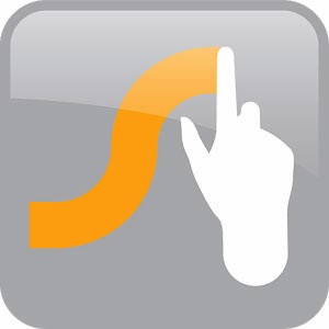 Swype Keyboard logo Swype Keyboard logo
