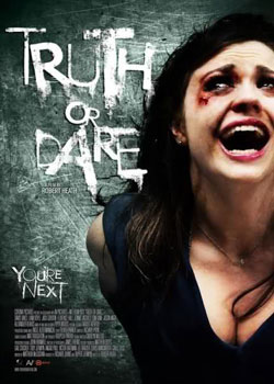 Truth or Dare Legendado R5 2012