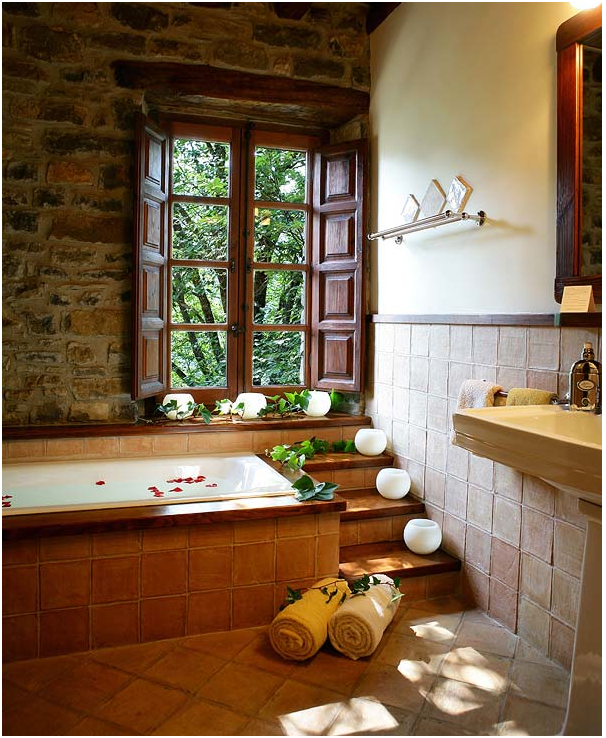 LA GUARIDA DE BAM: Casa Hostal San Martín. Pirineo Aragonés