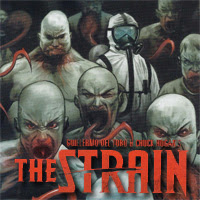 Noticias Seriéfilas: The Strain,
