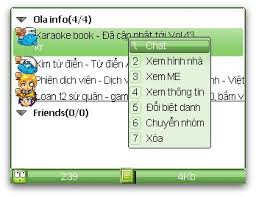chat ola chat ola