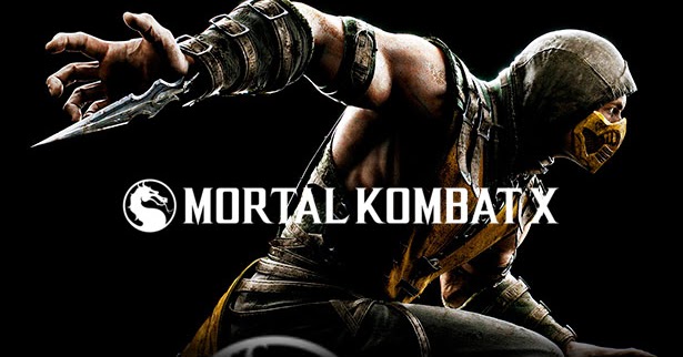 Mortal Kombat X Iso Highly Compressed