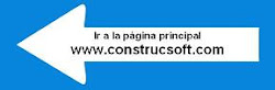 Ir a la Página Principal de ConstrucSoft