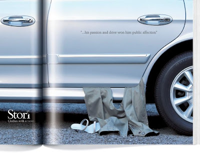 Creative Advertising Photography by Sharad Haksar Seen On www.coolpicturegallery.us