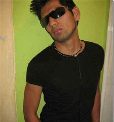 FOTOS DE HOMBRE PERUANO