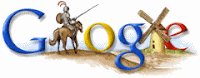 Doodle - Google