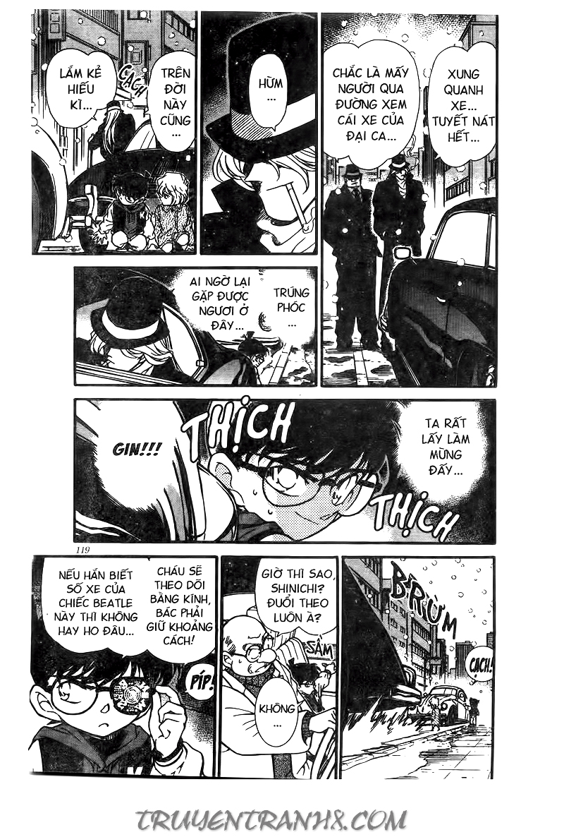 Detective Conan Chap 238 - Truyen.Chap.VN
